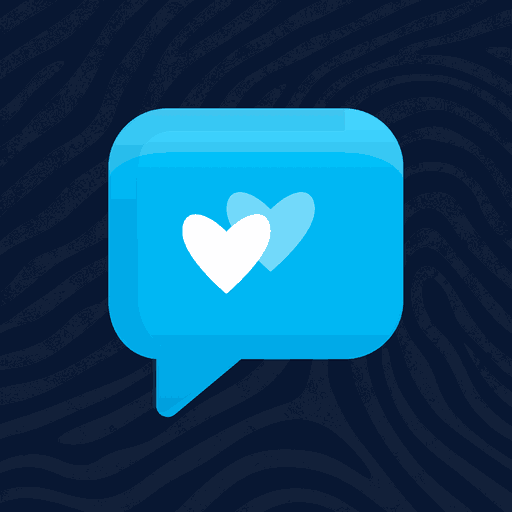 Zinely Chatting Agency logo